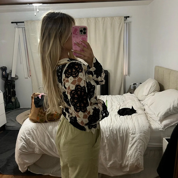 KNITWEAR long sleeve - Picture 2 of 16